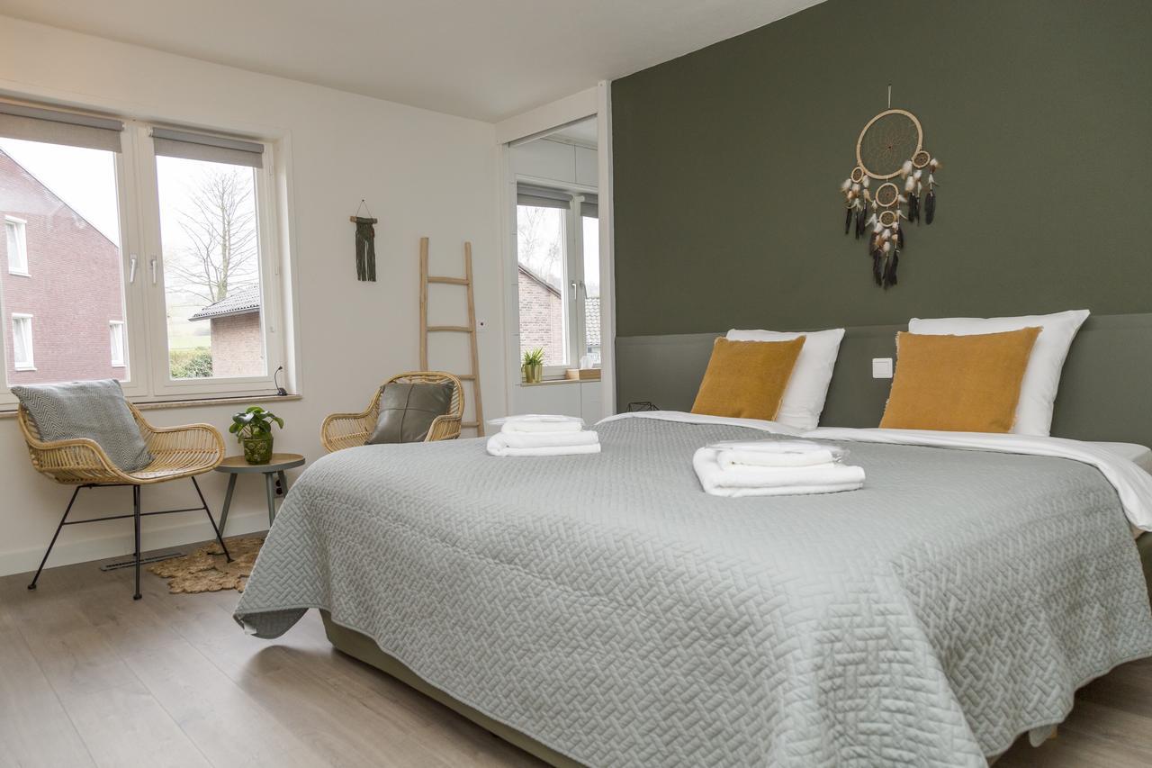 - Restaurant De 4 Jaargetijden 3* Epen