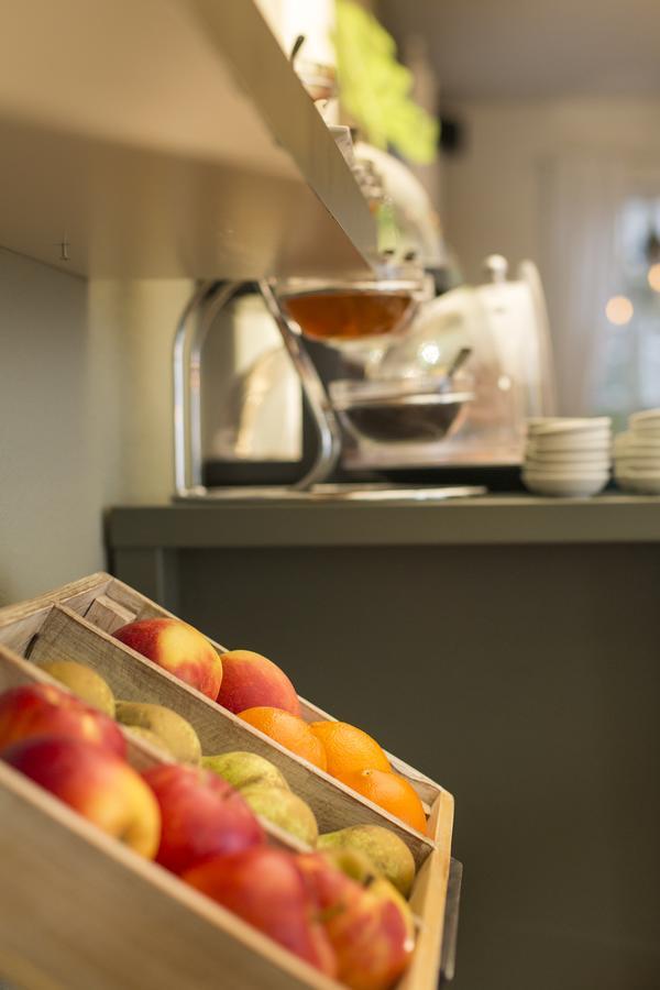 - Restaurant De 4 Jaargetijden Hotel 3*