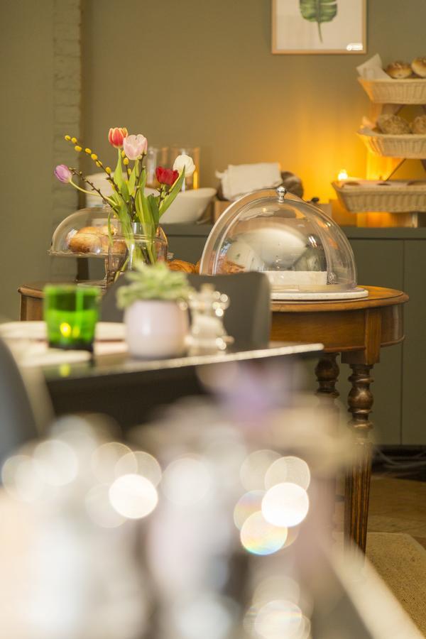 - Restaurant De 4 Jaargetijden Hotel Epen