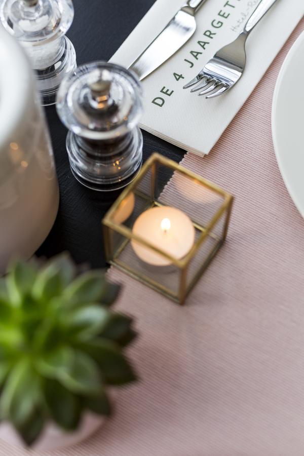 - Restaurant De 4 Jaargetijden Hotel 3*