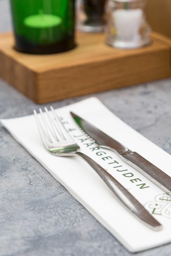 Hotel - Restaurant De 4 Jaargetijden 3*